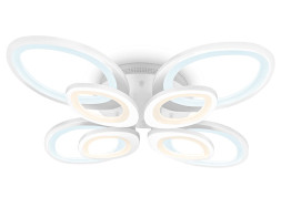 Потолочная люстра Ambrella Light ACRYLICA FA4493