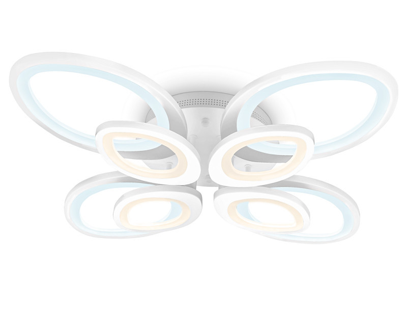 Потолочная люстра Ambrella Light ACRYLICA FA4493