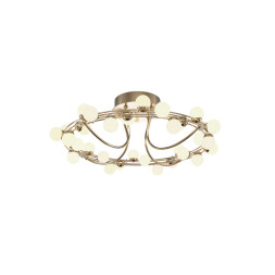 Потолочная люстра Maytoni Tessara MOD081CL-L36G3K