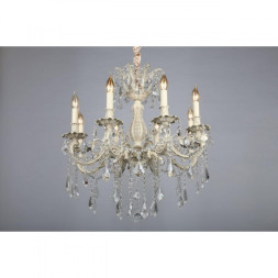 Подвесная люстра Omnilux Omnilux 744 OML-74403-08