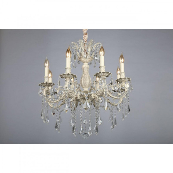 Подвесная люстра Omnilux Omnilux 744 OML-74403-08