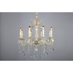 Подвесная люстра Omnilux Omnilux 744 OML-74403-08