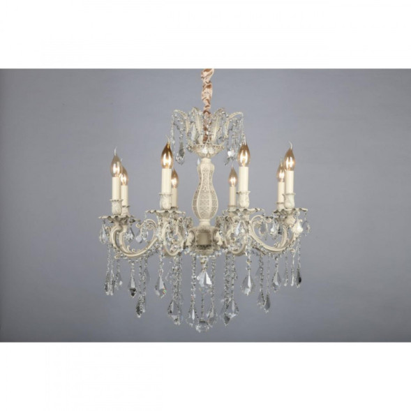 Подвесная люстра Omnilux Omnilux 744 OML-74403-08