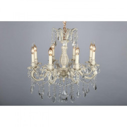 Подвесная люстра Omnilux Omnilux 744 OML-74403-08