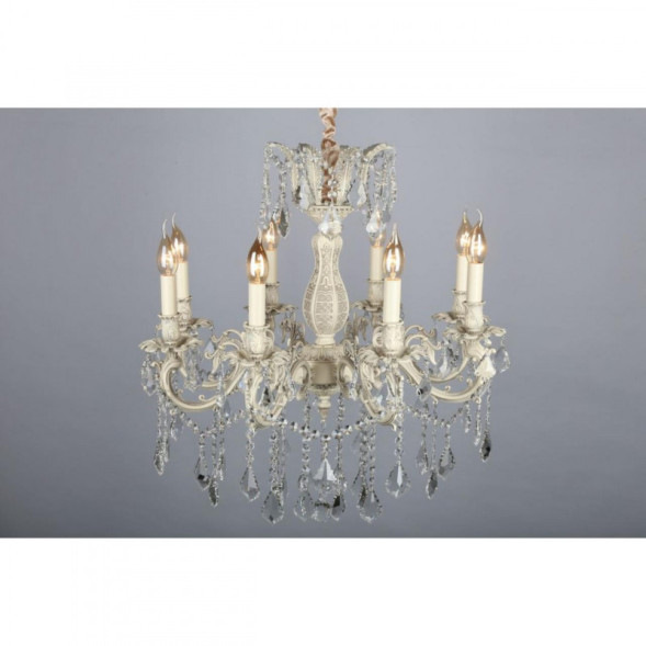 Подвесная люстра Omnilux Omnilux 744 OML-74403-08