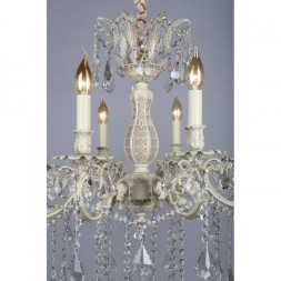 Подвесная люстра Omnilux Omnilux 744 OML-74403-08