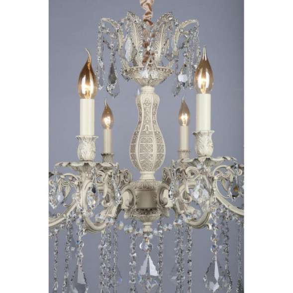 Подвесная люстра Omnilux Omnilux 744 OML-74403-08