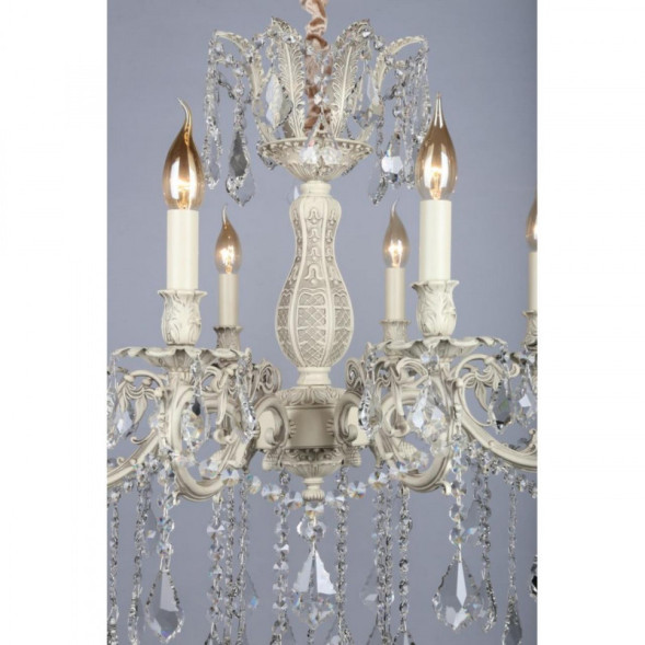 Подвесная люстра Omnilux Omnilux 744 OML-74403-08