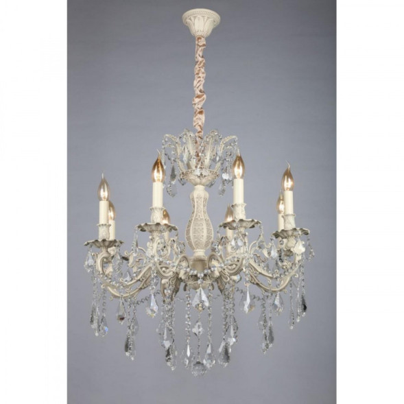 Подвесная люстра Omnilux Omnilux 744 OML-74403-08