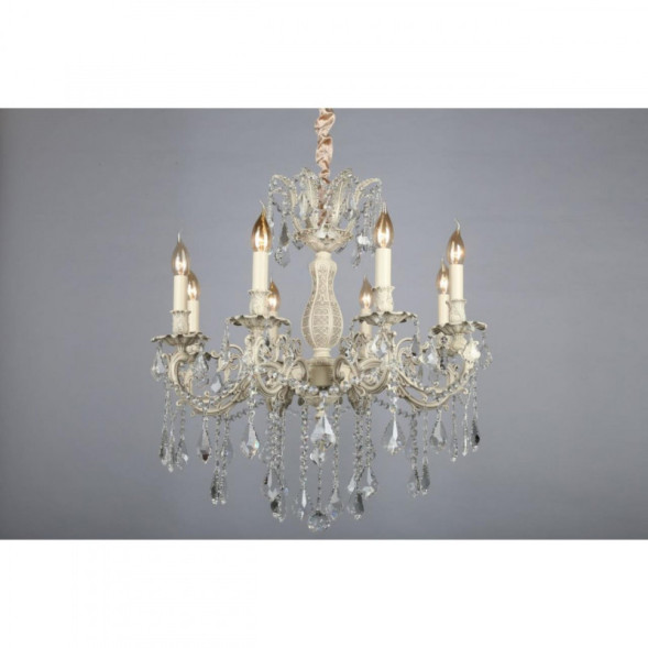 Подвесная люстра Omnilux Omnilux 744 OML-74403-08