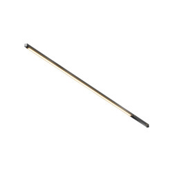 Трековый светильник Maytoni Technical BASIS TR240-4-18WTW-DSZ-B