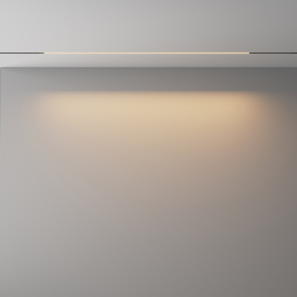 Трековый светильник Maytoni Technical BASIS TR240-4-18WTW-DSZ-B