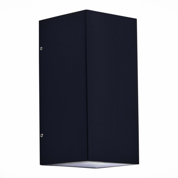 Уличный настенный светильник ST-Luce CIPRIA SL9002.411.01