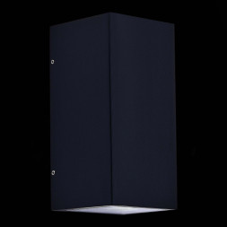 Уличный настенный светильник ST-Luce CIPRIA SL9002.411.01