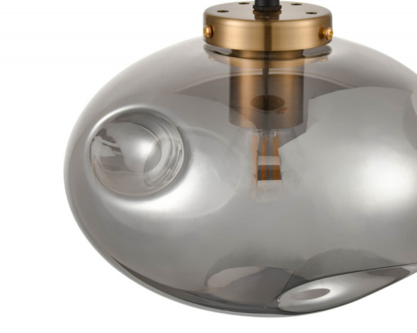 Подвесной светильник Vele Luce Alieno 255 VL5352P11