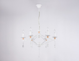 Подвесная люстра Ambrella Light TR9596