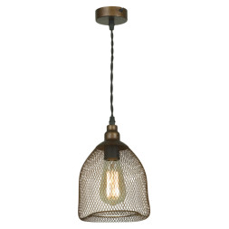 Подвесной светильник ST-Luce Nido SLD974.333.01