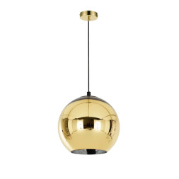 Подвесной светильник Vele Luce Terra Copper Shade VL2153P98