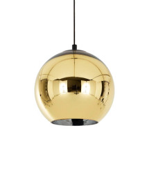 Подвесной светильник Vele Luce Terra Copper Shade VL2153P98