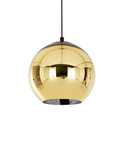 Подвесной светильник Vele Luce Terra Copper Shade VL2153P98