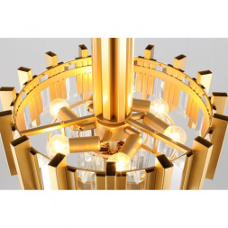 Каскадная люстра Omnilux Gaeta OML-69703-06