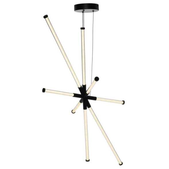 Подвесной светильник Citilux CL217181 LUCIA