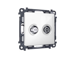 Розетка MA113310 Ambrella Volt MA