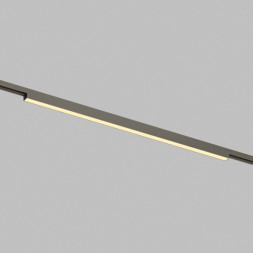 Трековый светильник Denkirs SHINE LINEAR Zigbee DK5952-DN