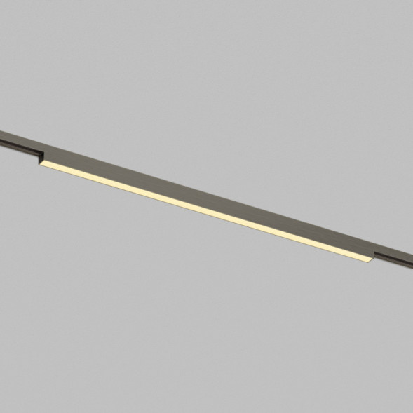 Трековый светильник Denkirs SHINE LINEAR Zigbee DK5952-DN
