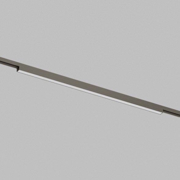 Трековый светильник Denkirs SHINE LINEAR Zigbee DK5952-DN