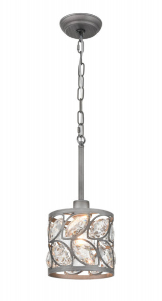 Подвесной светильник Vele Luce Rosa VL3216P01