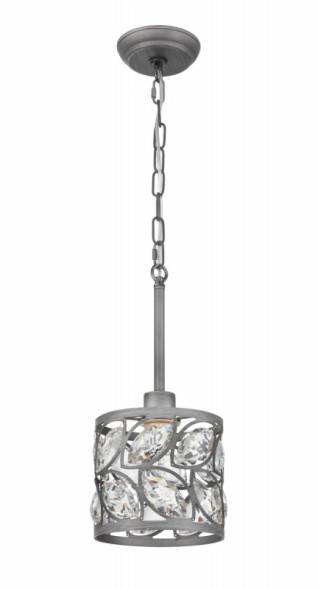 Подвесной светильник Vele Luce Rosa VL3216P01