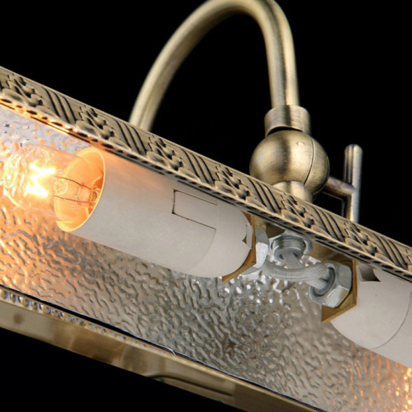 Светильник для картин и зеркал Maytoni PICTURE+PIC111 PIC111-02-R