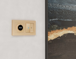 Терморегулятор MA605810 Ambrella Volt MA