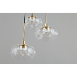 Каскадная люстра APL.073.06.07 APLOYT Sacha