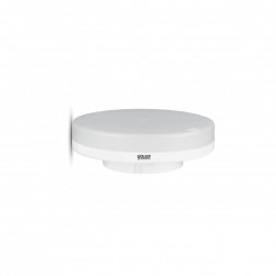 Светодиодная лампа Gauss 108408108-D 8W 220V 660lm GX53 белый (теплый)