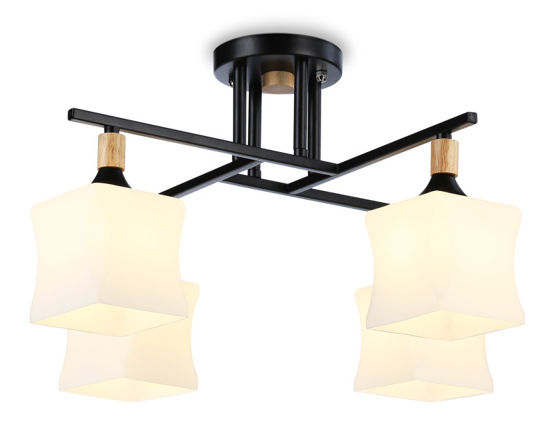 Люстра на штанге Ambrella Light Traditional TR9497