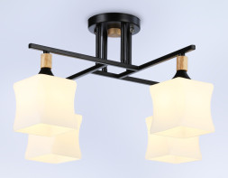 Люстра на штанге Ambrella Light Traditional TR9497