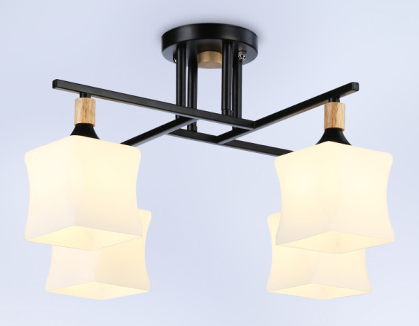 Люстра на штанге Ambrella Light Traditional TR9497