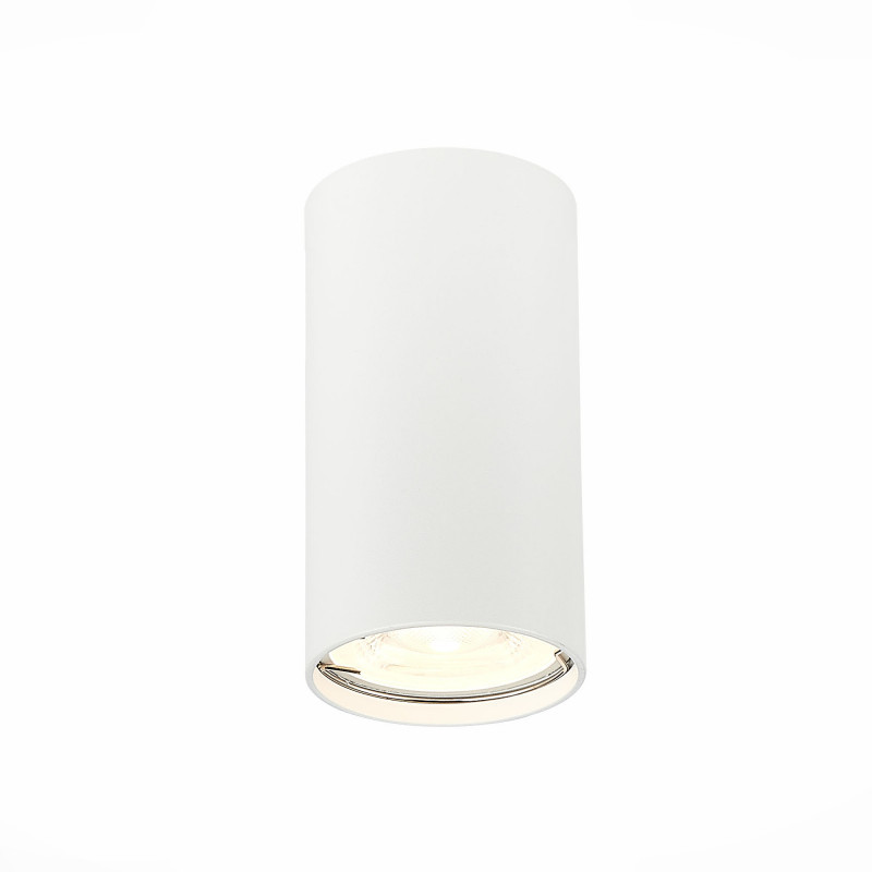 Накладной точечный светильник ST-Luce SIMPLUS ST110.507.01