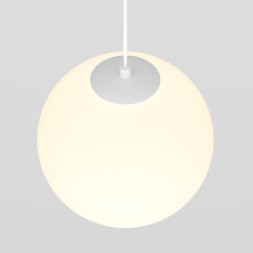 Магнитный трековый светильник Maytoni Technical luna TR039-2-5W3K-W