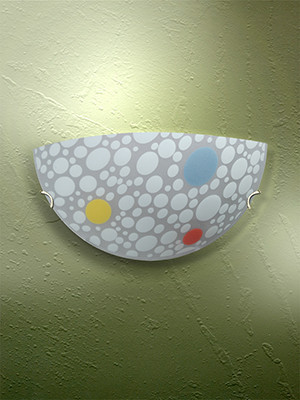 Бра Vitaluce V6290 V6290/1A