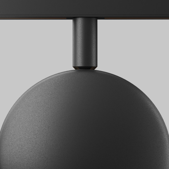 Магнитный трековый светильник Maytoni Technical Outline TR090-2-6W3K-B