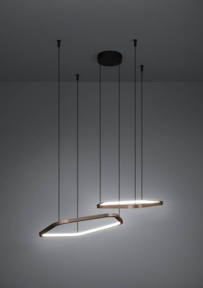 Подвесной светильник 390507 EGLO Estrella