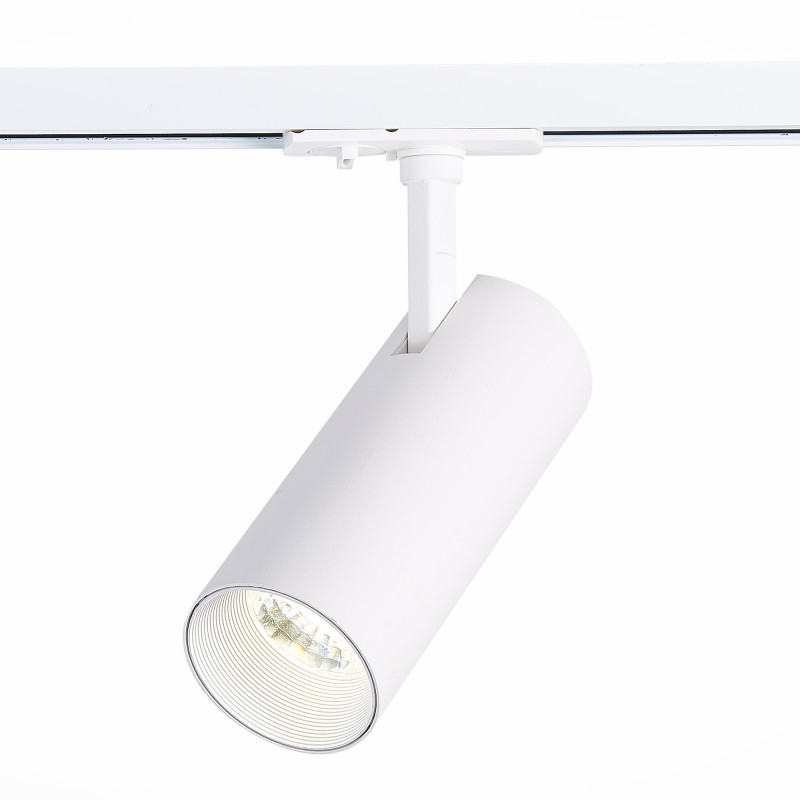 Светодиодный трековый светильник ST-Luce MONO ST350.546.20.36