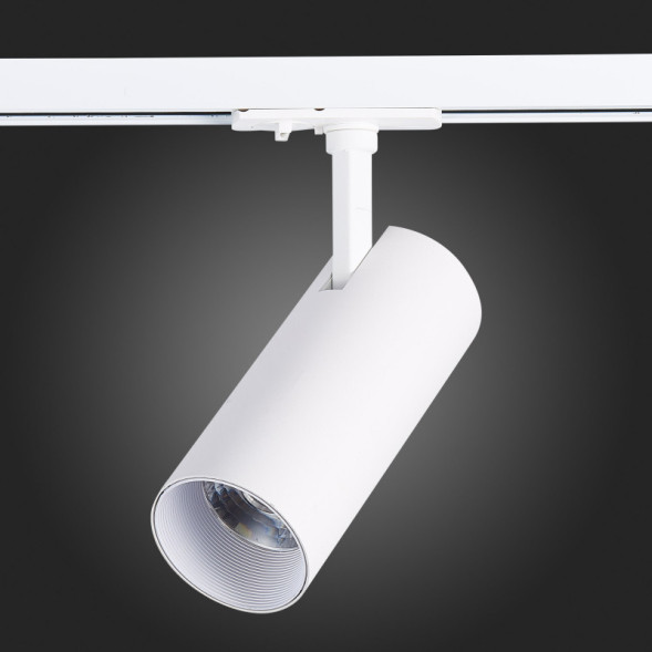 Светодиодный трековый светильник ST-Luce MONO ST350.546.20.36