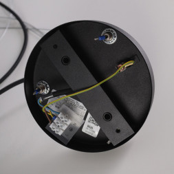 Подвесной светильник Nowodvorski EGG XL 9026