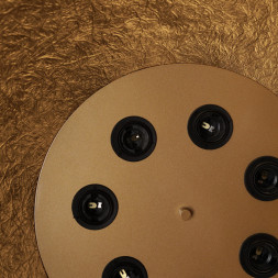 Подвесной светильник Nowodvorski EGG XL 9026