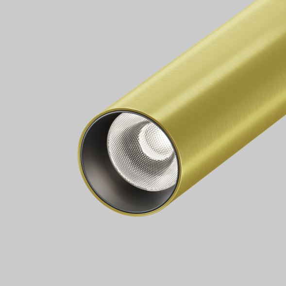 Магнитный трековый светильник Maytoni Technical Focus T TR141-2-6W4K-M-BS