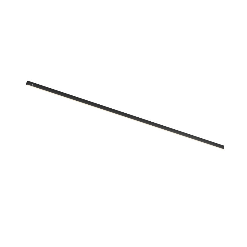 Магнитный трековый светильник Maytoni Technical BASIS TR190-1-15W3K-B